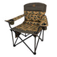 Silverback XL Padded Chair - AXS Camo™ Heritage Field