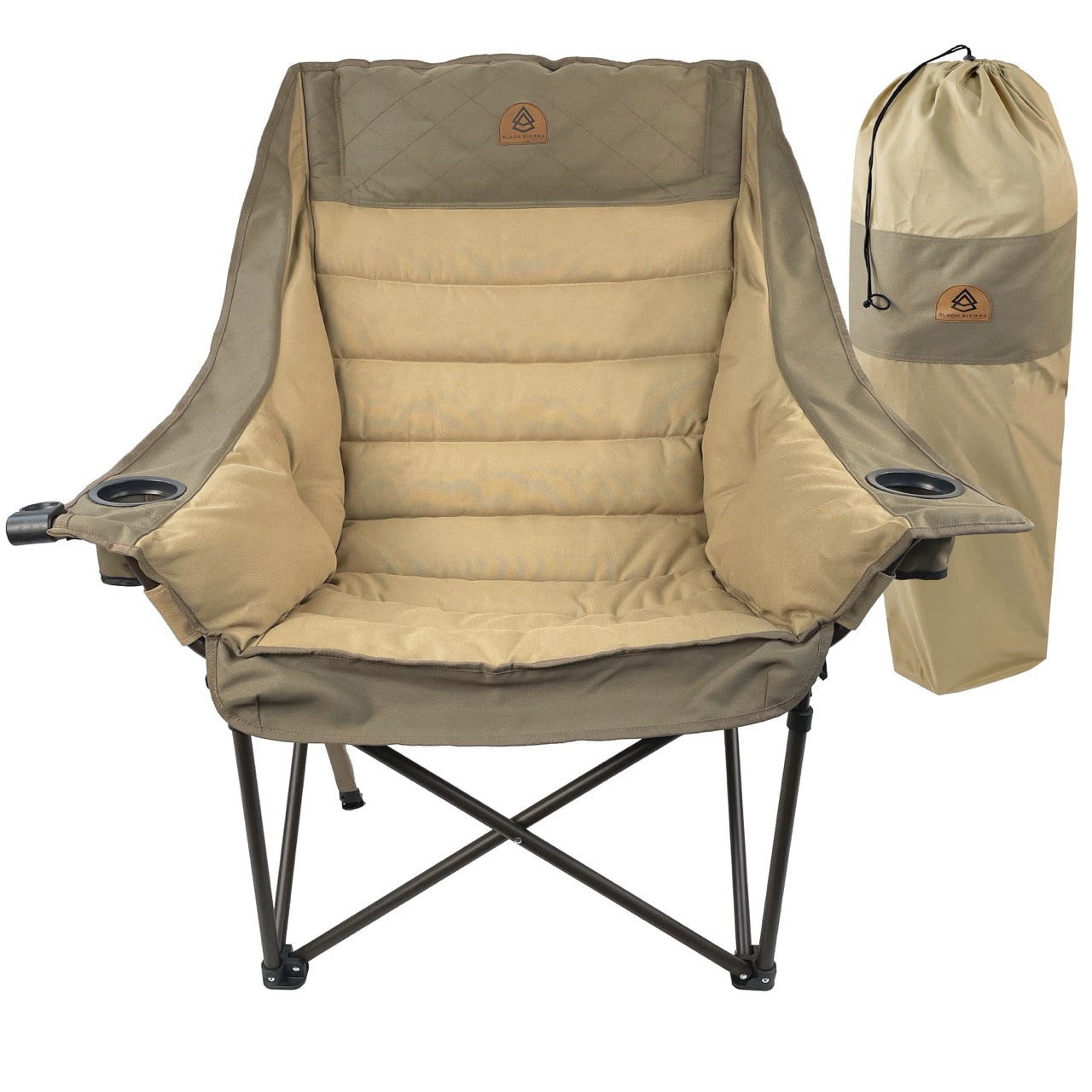 Traditions Big Bear Chair