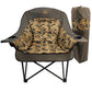 Comfort Cloud Chair - AXS Camo™ Heritage Field