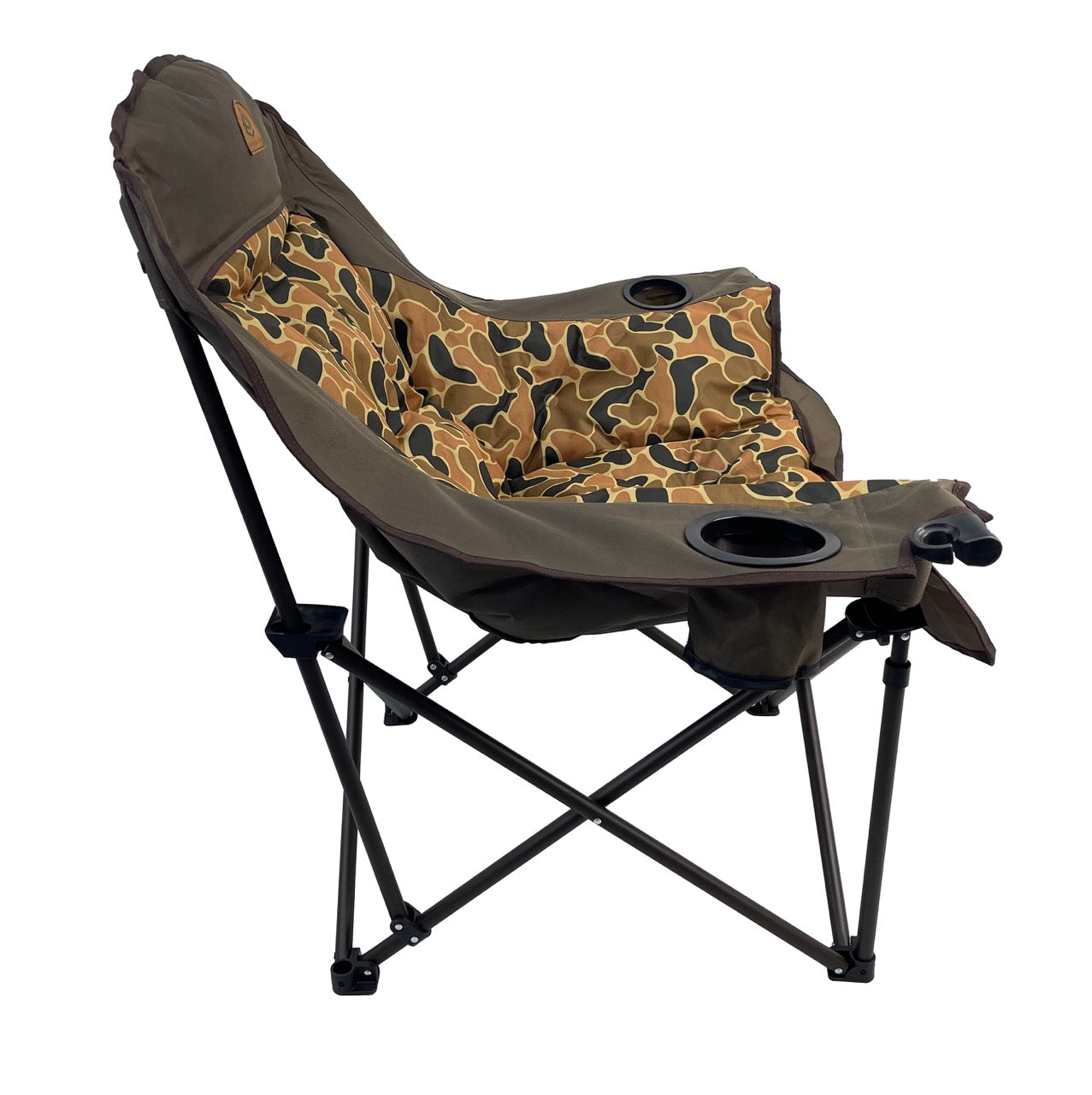 Comfort Cloud Chair - AXS Camo™ Heritage Field