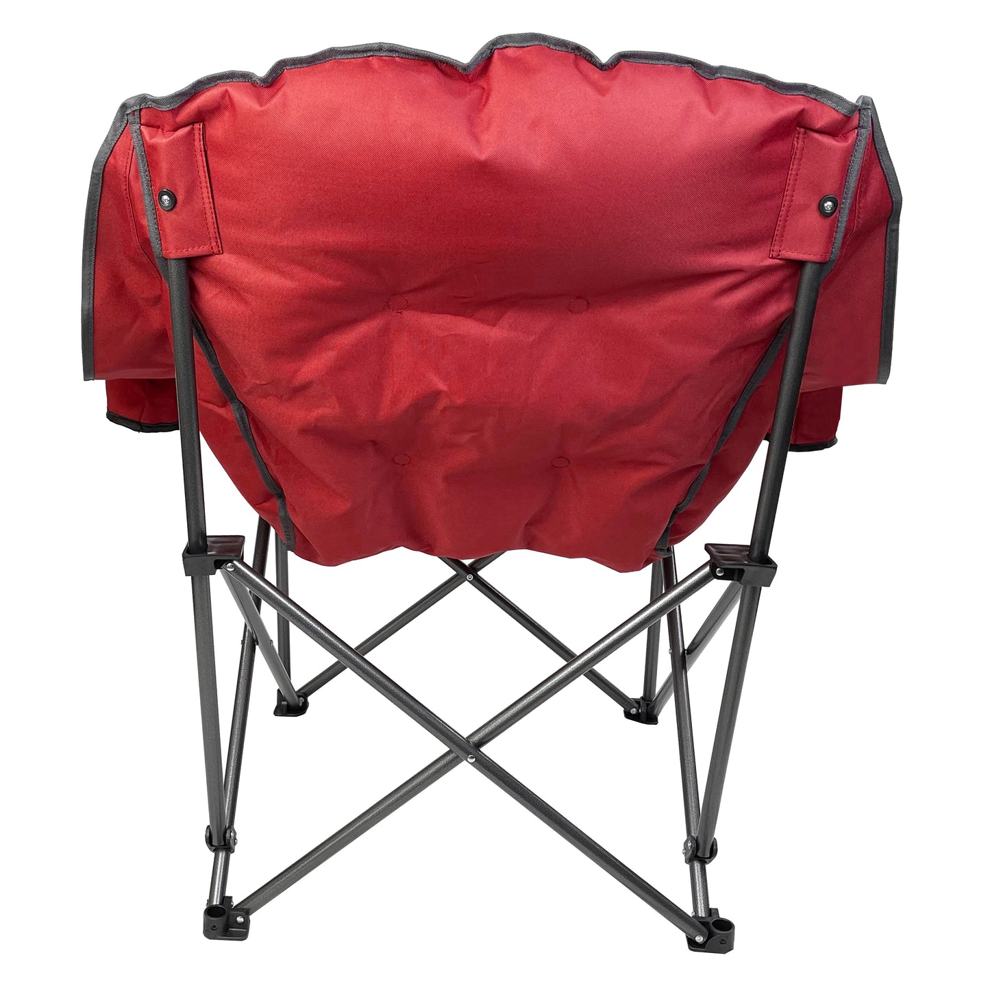 Comfort Cloud Chair - Buffalo Check