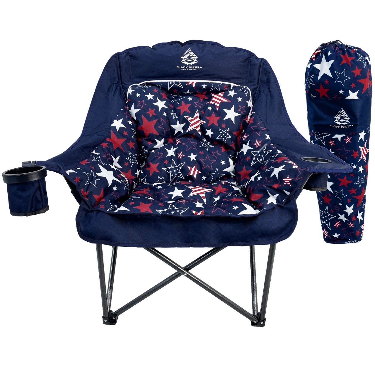 Stars & Stripes Comfort Cloud Chair