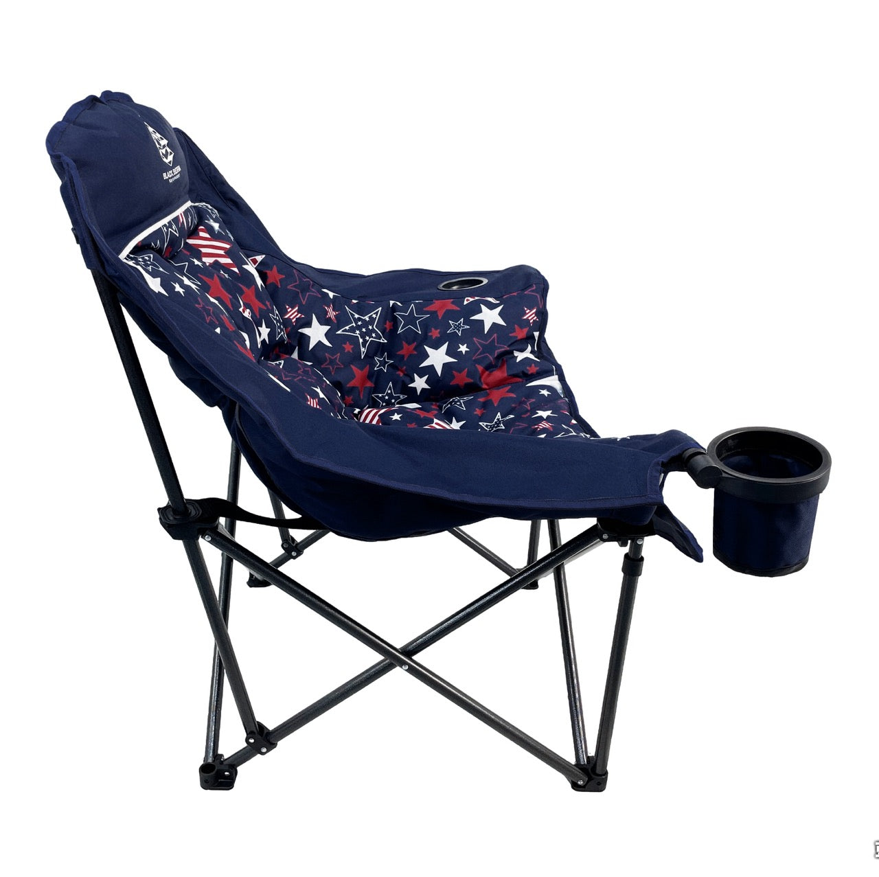 Stars & Stripes Comfort Cloud Chair