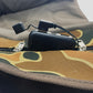 Heated XL Padded Tension Chair - AXS Camo™ Heritage Field/Brown Fleece