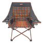 Heated Highland Chair