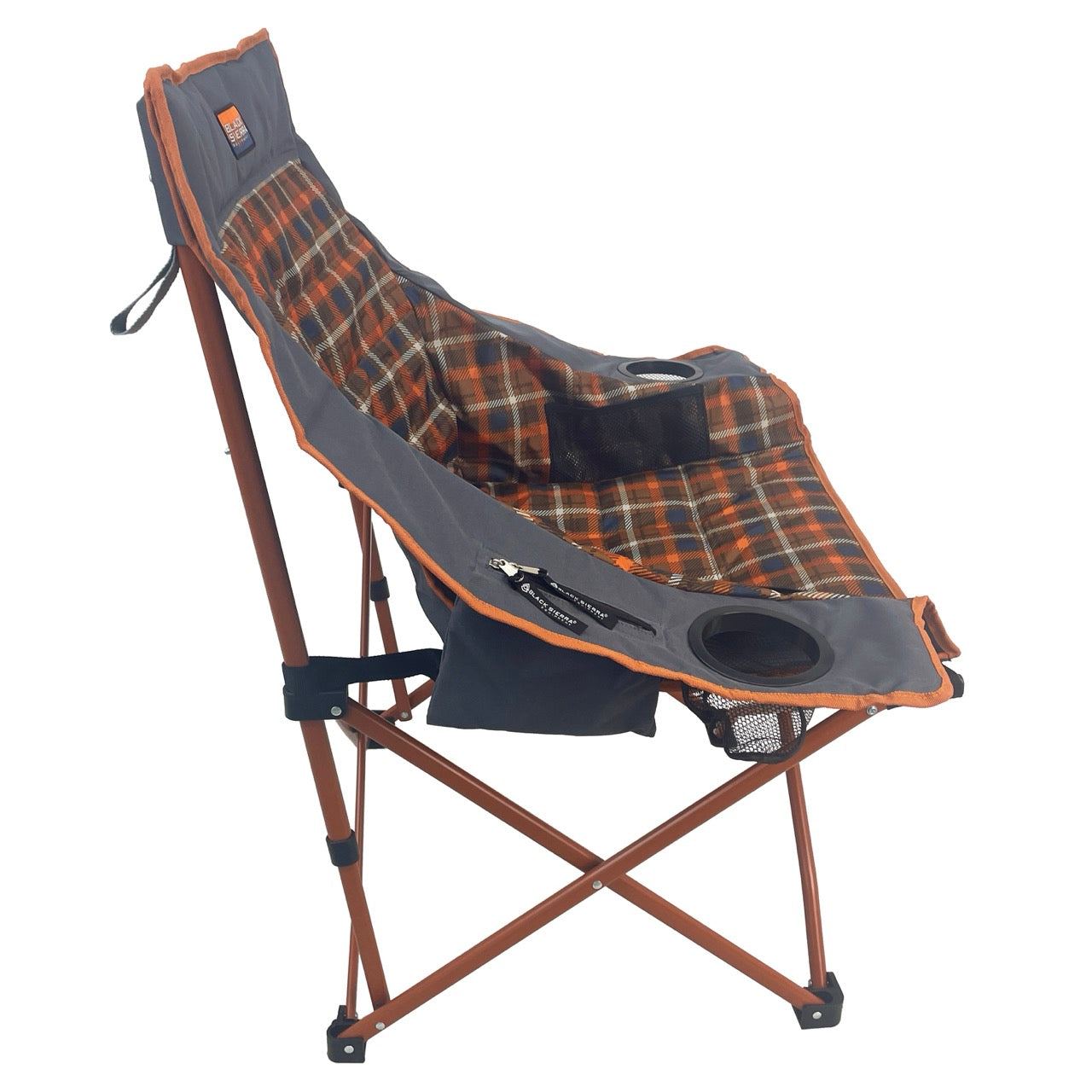 Heated Highland Chair
