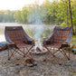 Heated Highland Chair