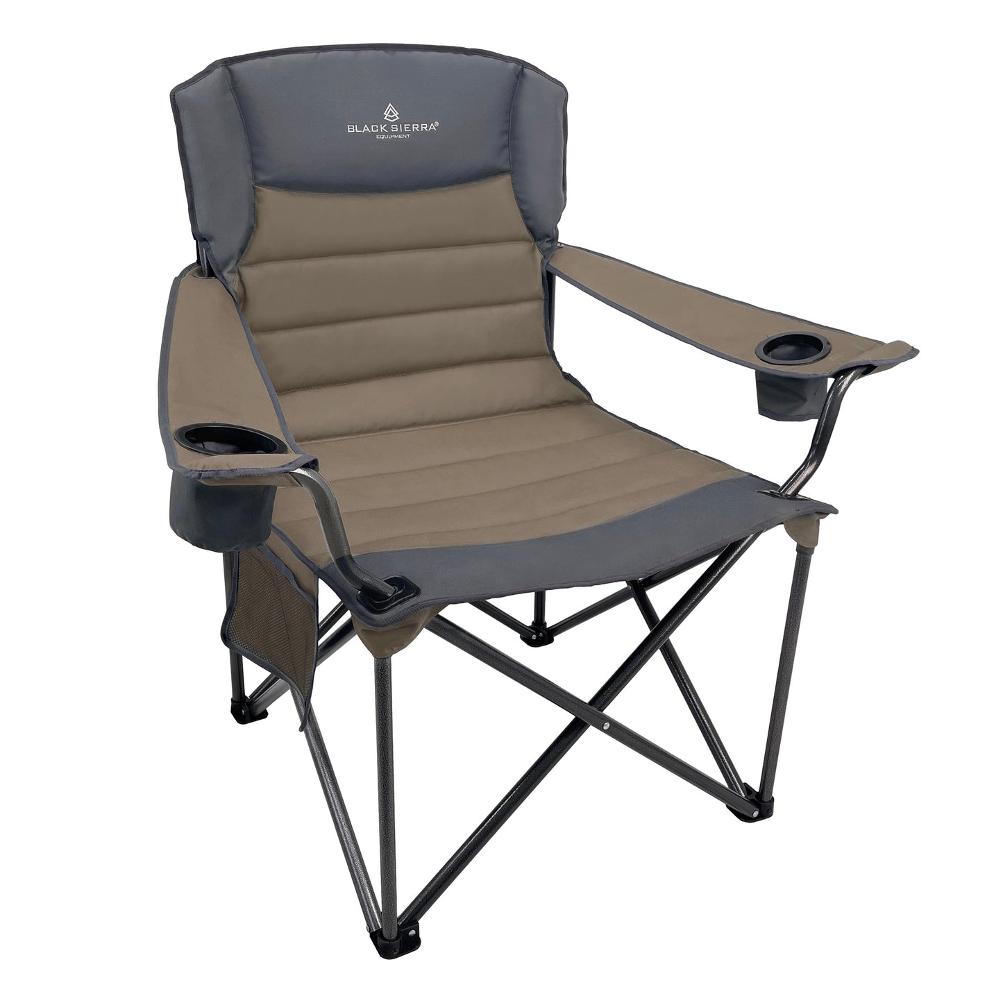 Silverback XL Padded Chair