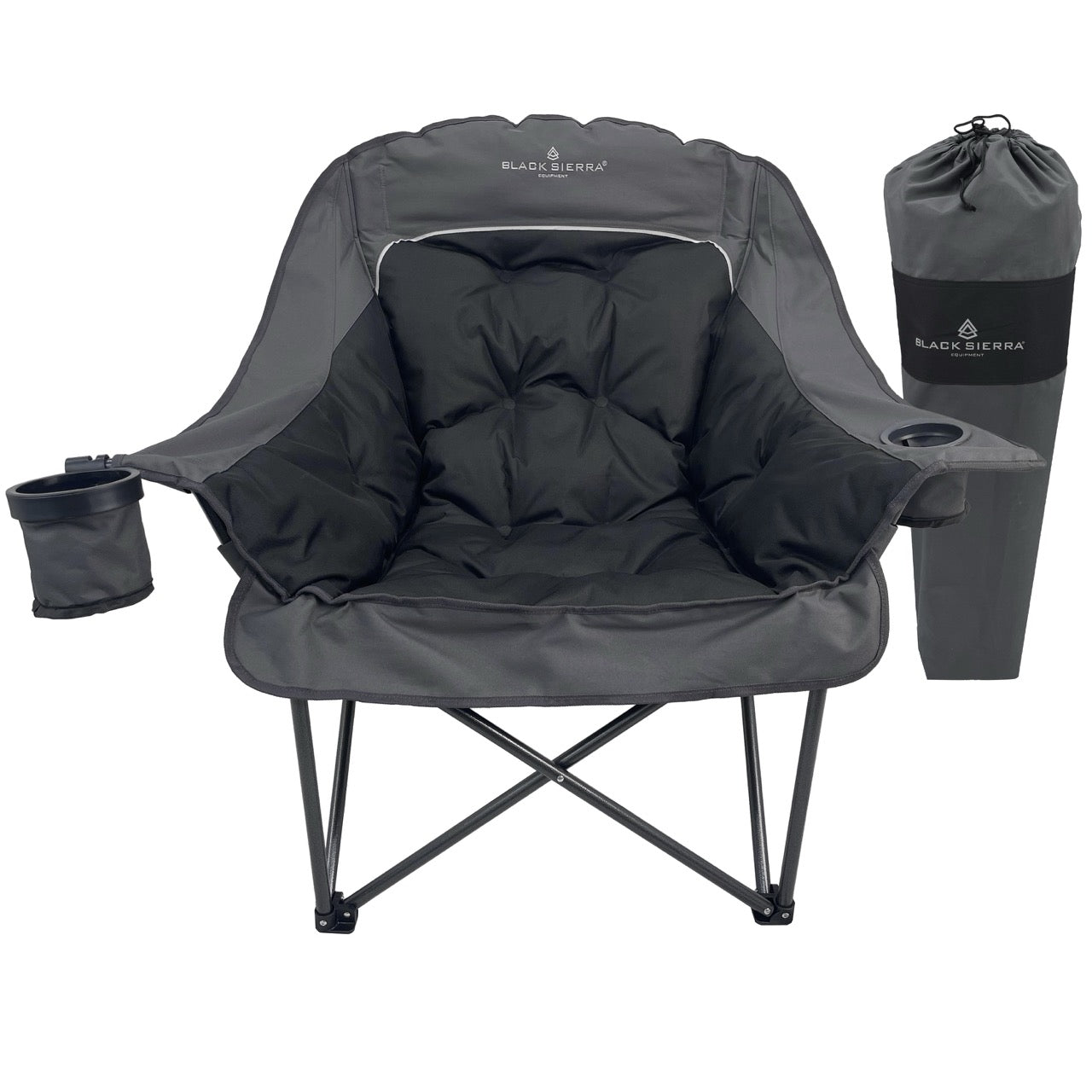 Comfort Cloud Chair