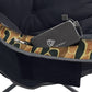 Heated Comfort Cloud Chair - AXS Camo™ Heritage Field/Brown Fleece