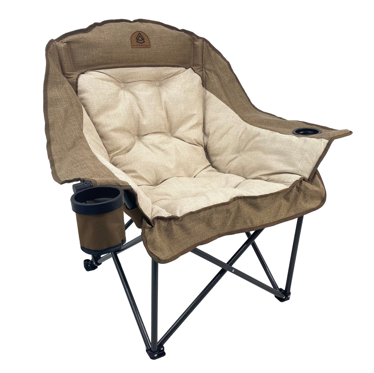 Comfort Cloud Luxe Chair