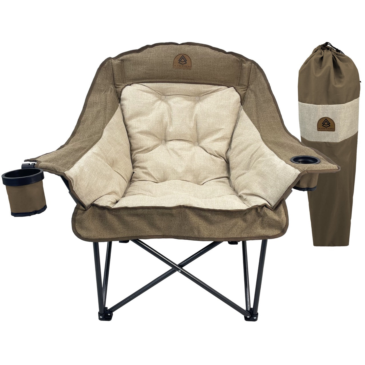 Comfort Cloud Luxe Chair