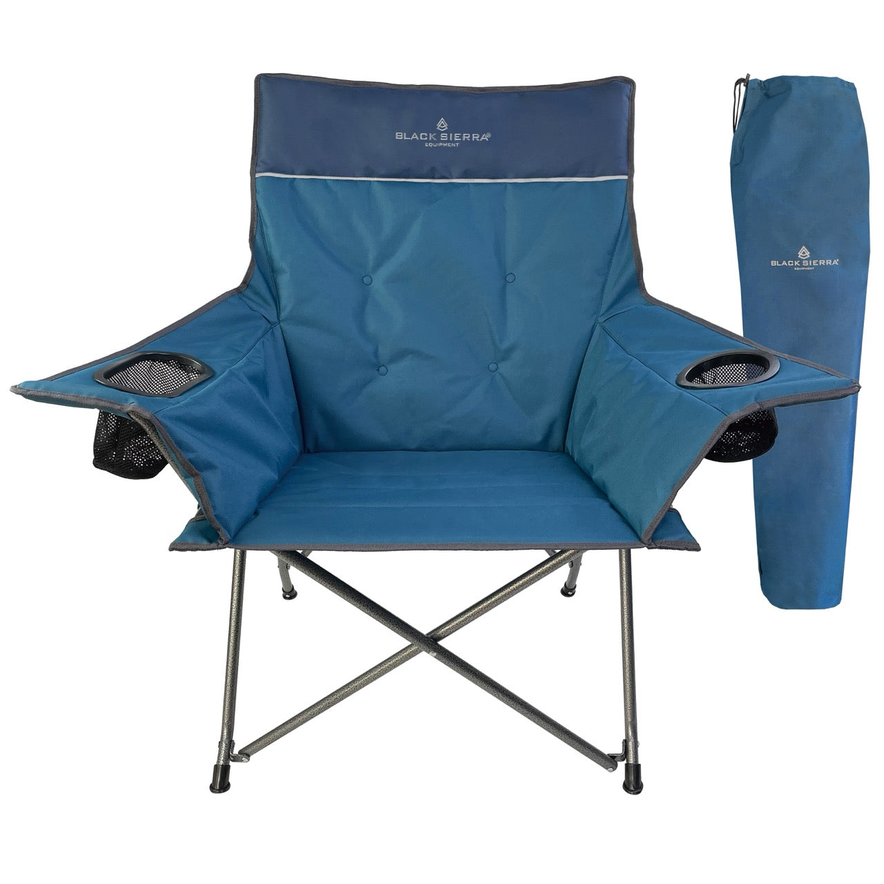 XL Padded Tension Chair
