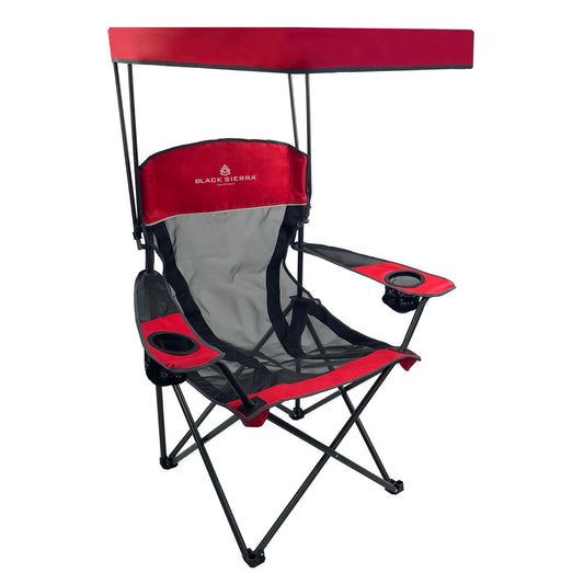 Sequoia Shade Chair