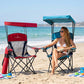 Sequoia Shade Chair