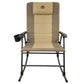 Traditions XL Padded Leanback Rocker
