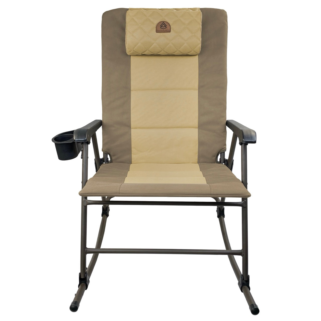 Traditions XL Padded Leanback Rocker