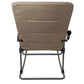 Traditions XL Padded Leanback Rocker