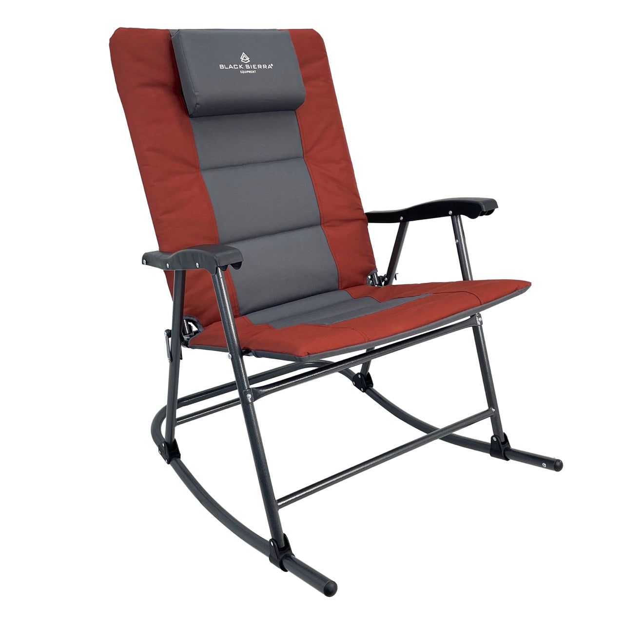 XL Padded Leanback Rocker