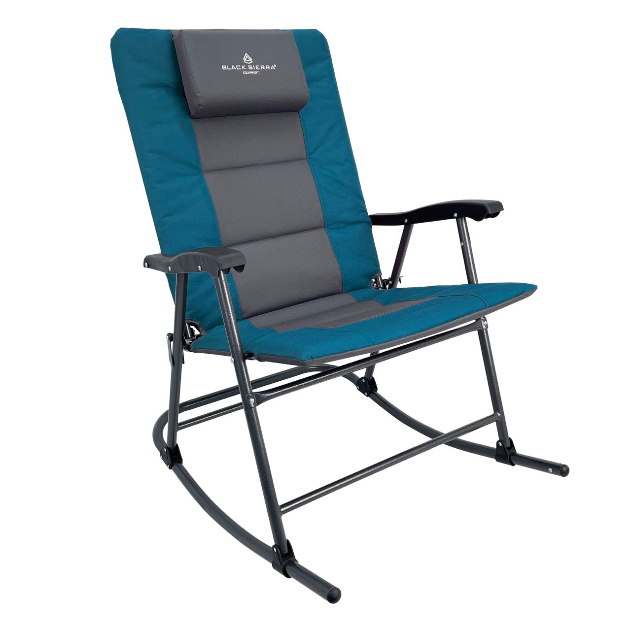 XL Padded Leanback Rocker