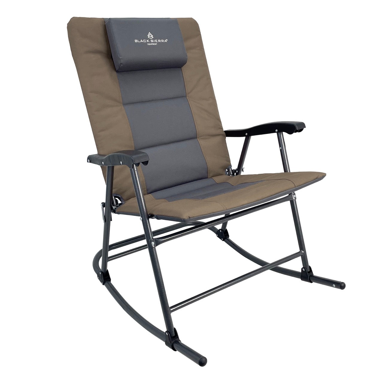 XL Padded Leanback Rocker