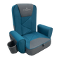 Nomad Padded High Back Seat
