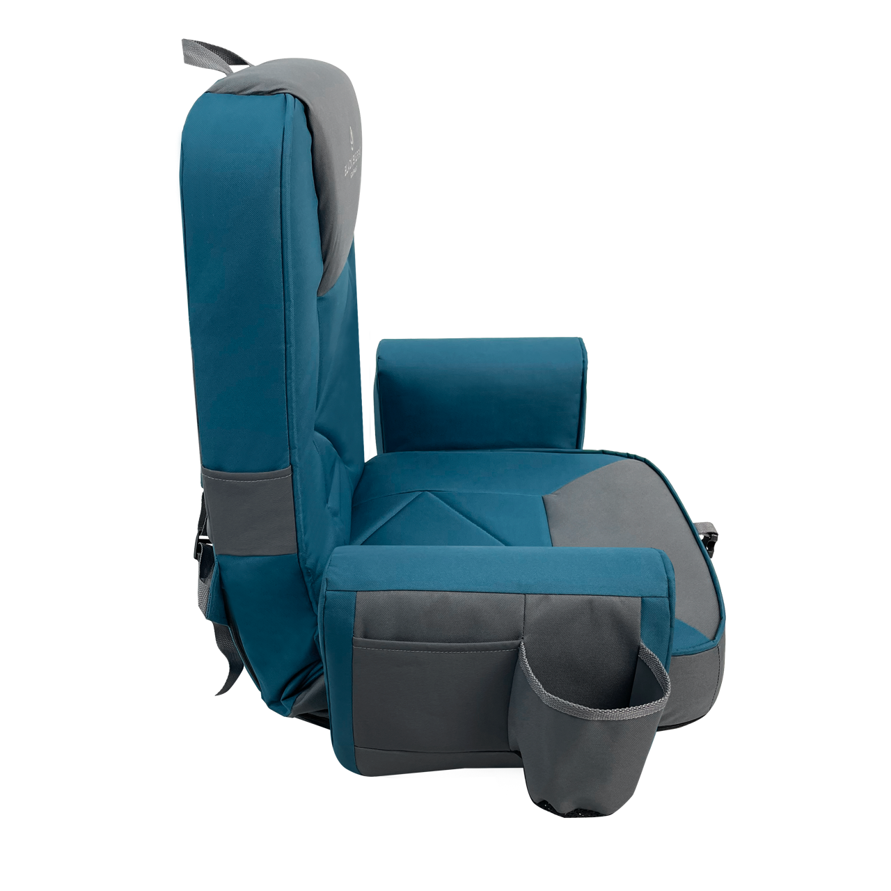 Nomad Padded High Back Seat