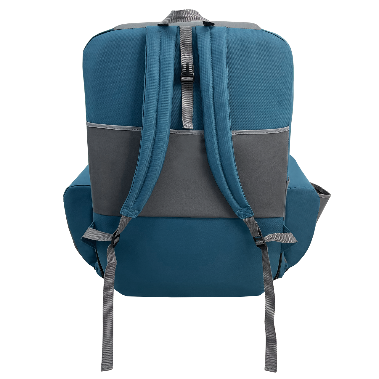 Nomad Padded High Back Seat