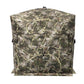 Stealth 5 Hub Hunting Blind - AXS Camo™ Shroud Ranger
