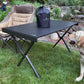 XL Truss Roll Top Table