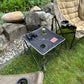 Camping Folding Table