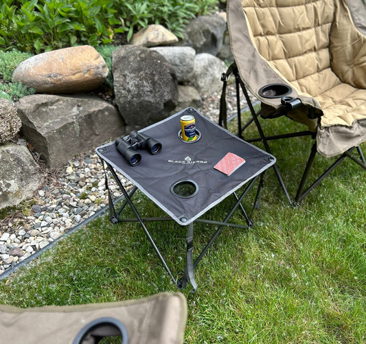 Camping Folding Table