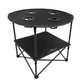 Double Table