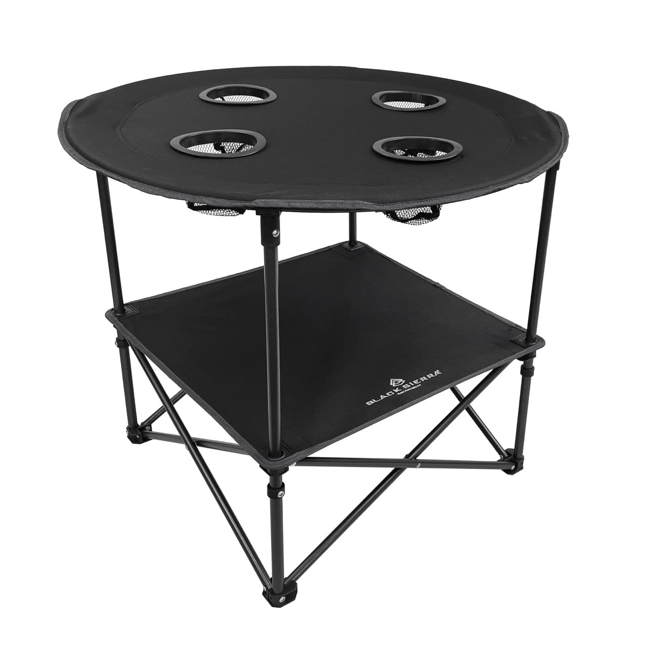 Double Table