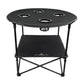 Double Table