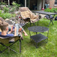 Double Table