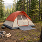 Pathfinder 5-Person Dome Tent
