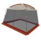 Pathfinder 10' x 10' Screen House