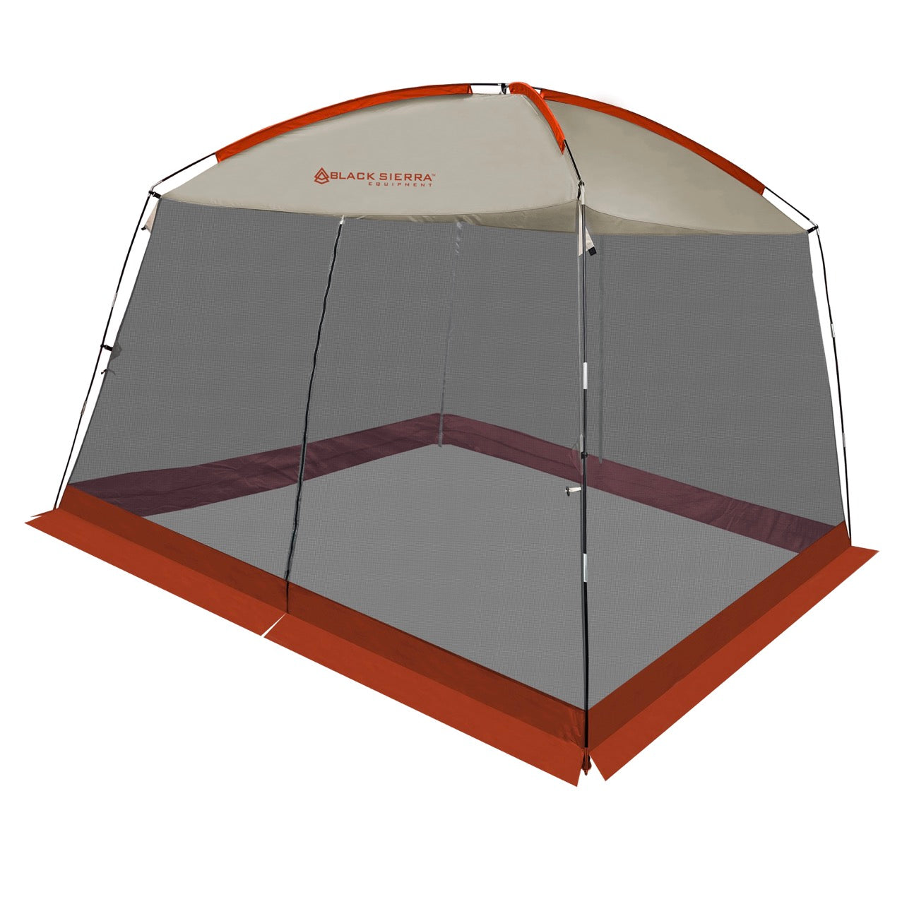 Pathfinder 10' x 10' Screen House