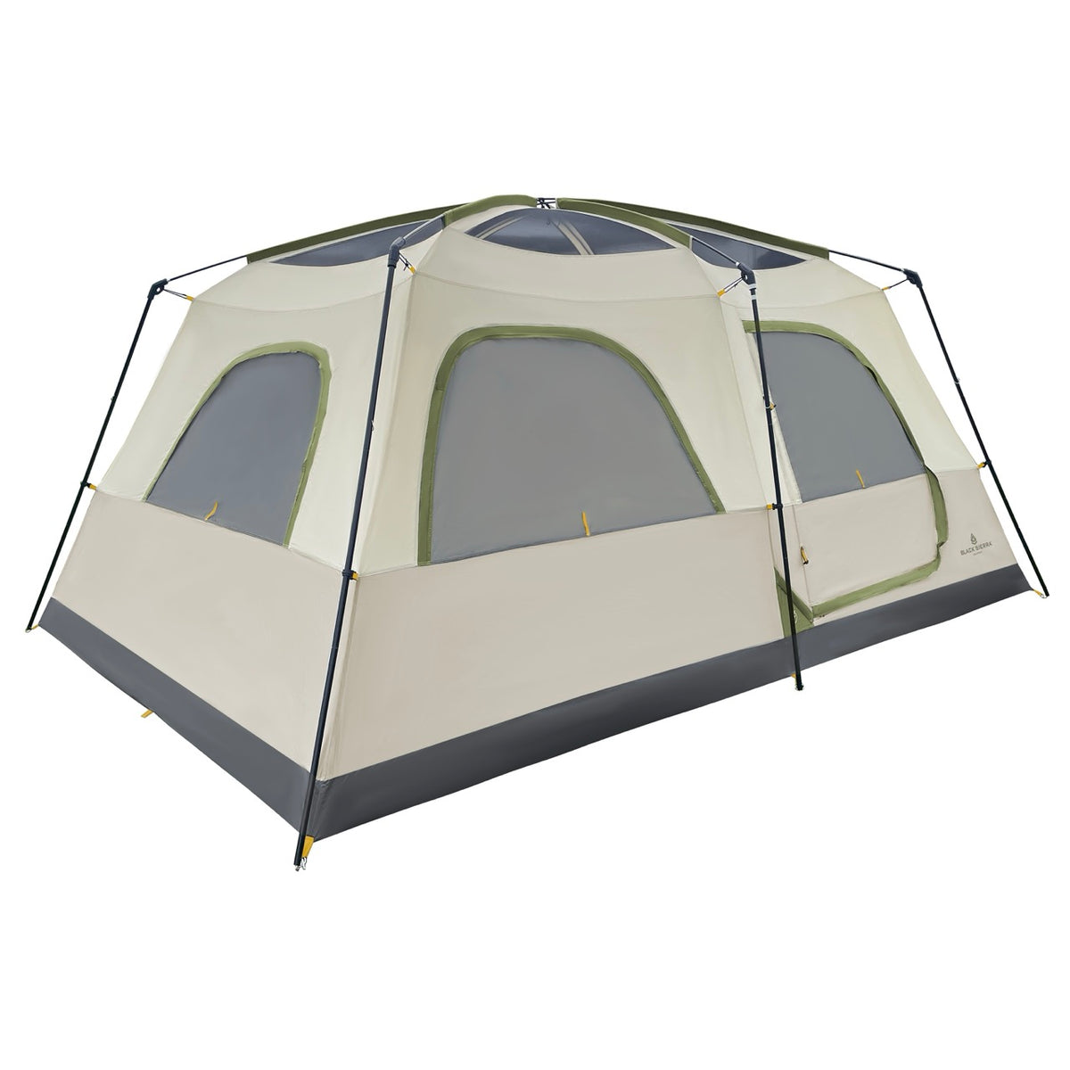 Outpost 10-Person Cabin Tent
