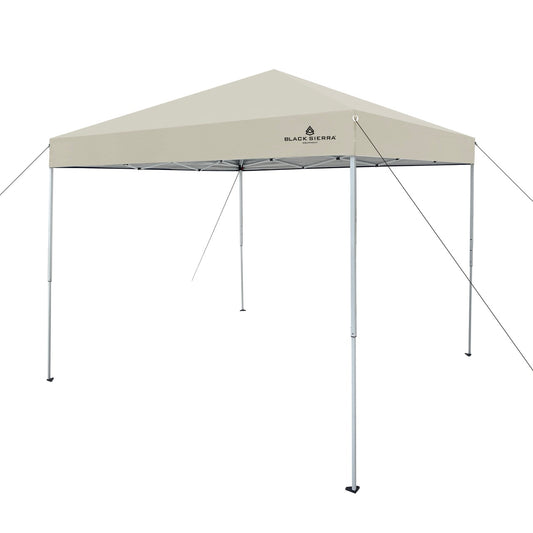 Pathfinder 10' x 10' Straight Leg Canopy
