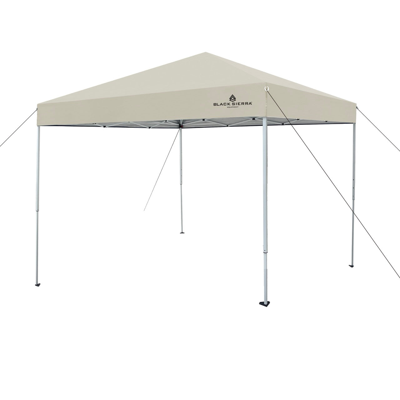 Pathfinder 10' x 10' Straight Leg Canopy