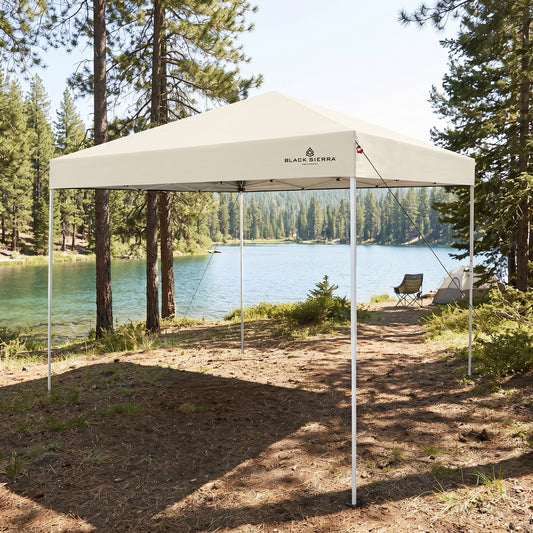 Pathfinder 10' x 10' Straight Leg Canopy