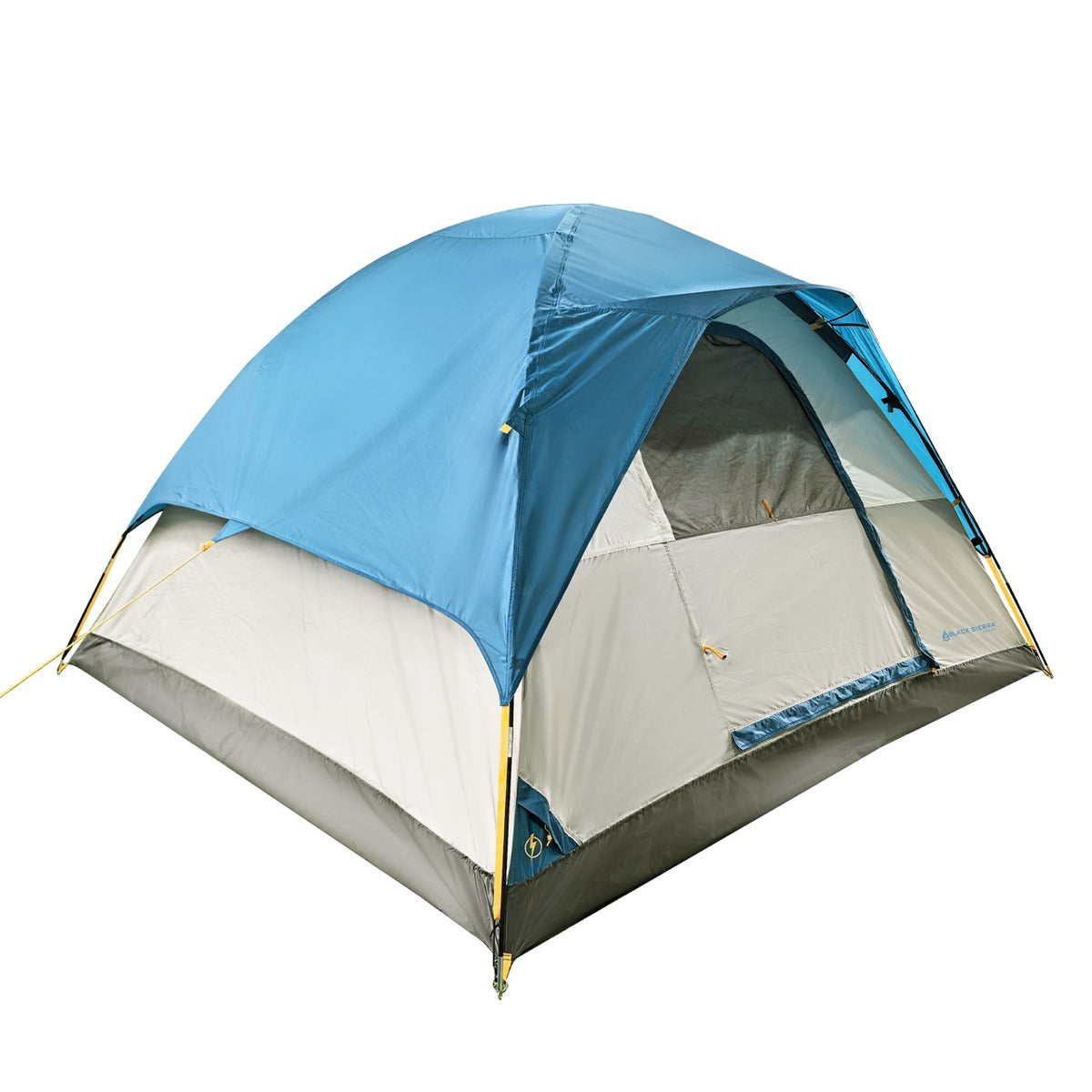 Voyager 4-Person High Rise Tent