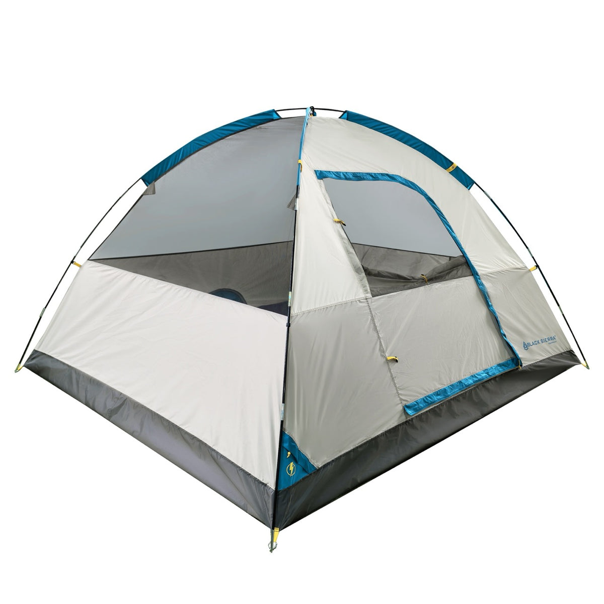 Voyager 4-Person High Rise Tent