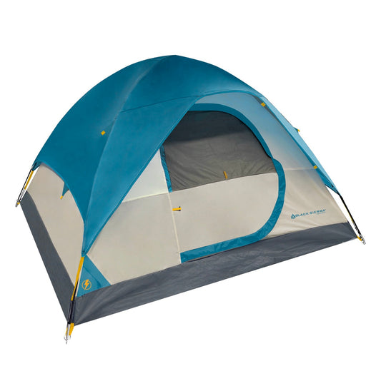 Voyager 4-Person High Rise Tent