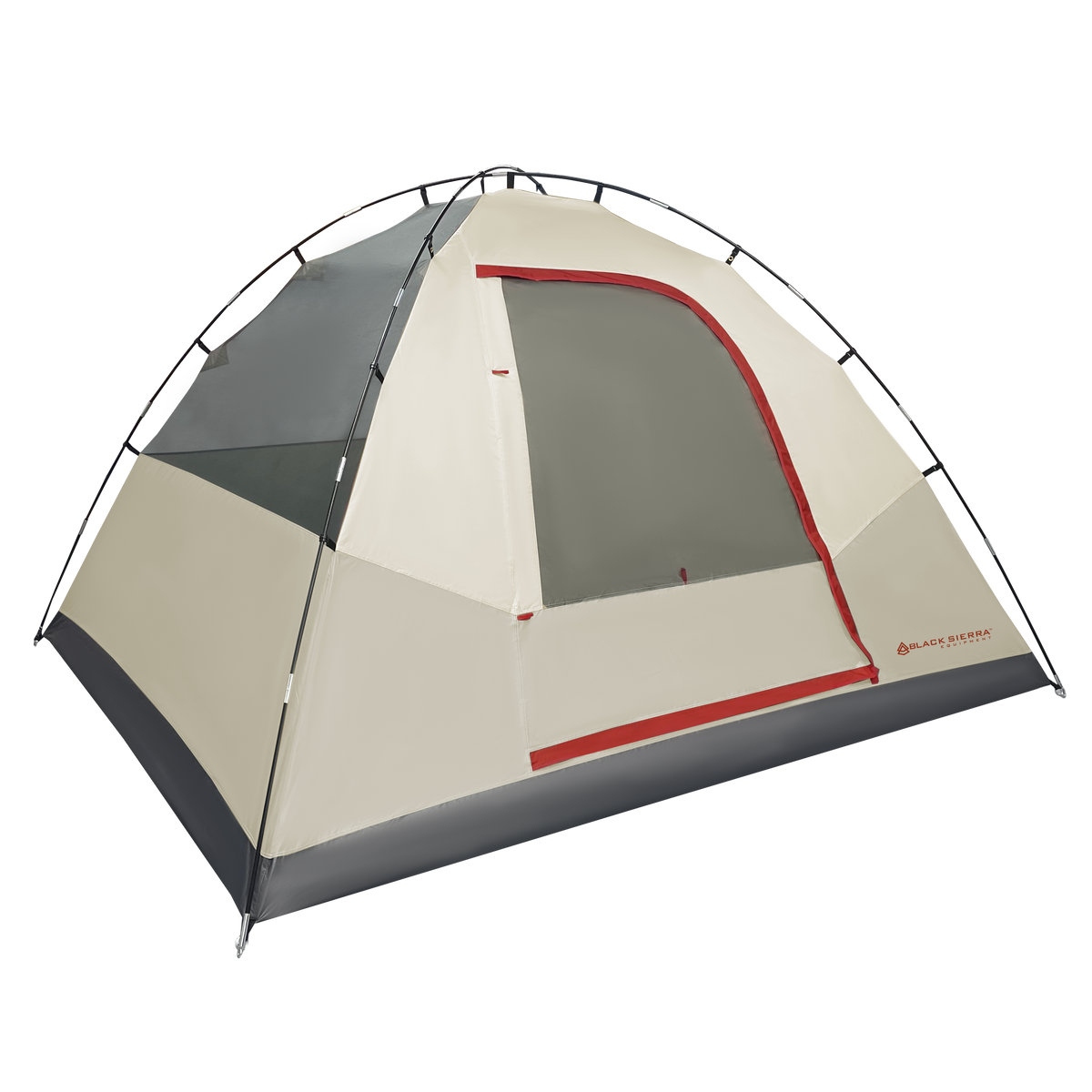 Pathfinder 6-Person Dome Tent