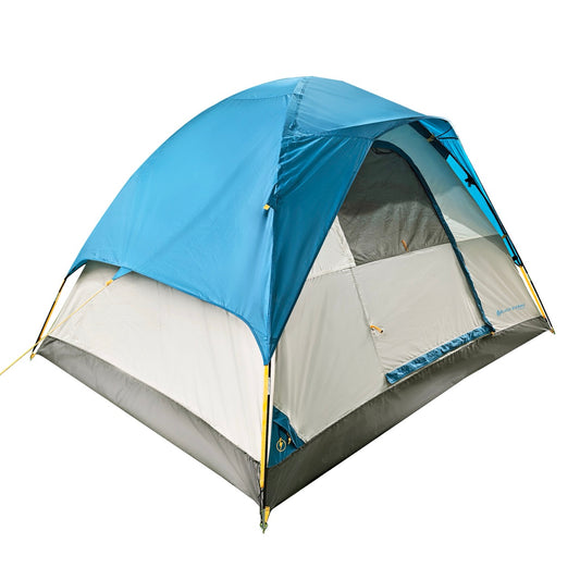 Voyager 5-Person High Rise Tent