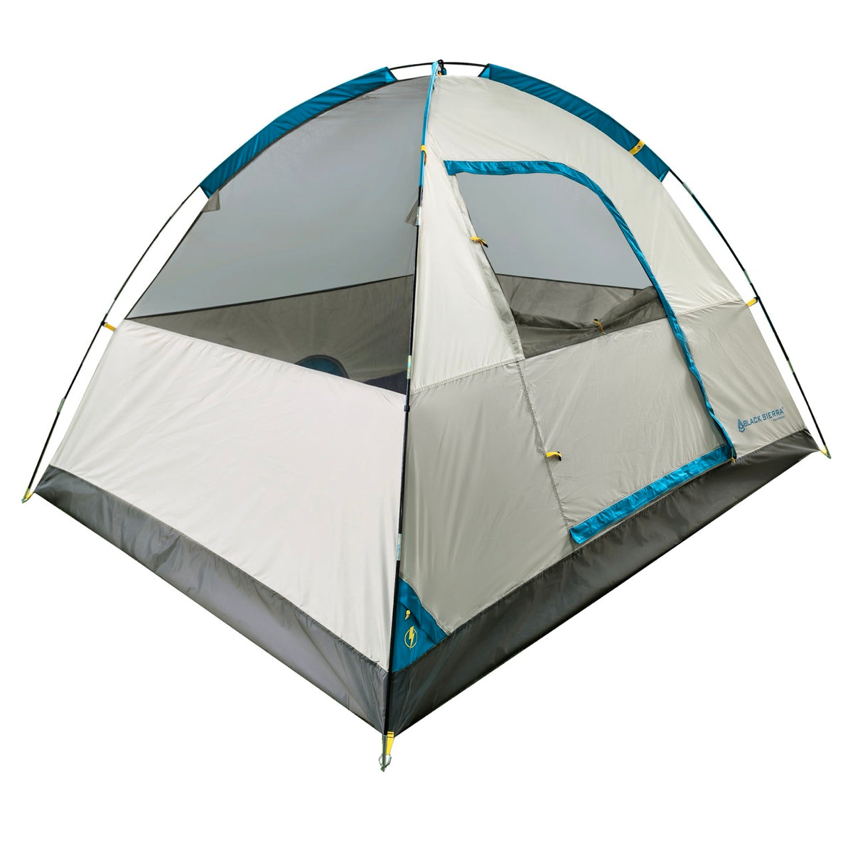 Voyager 5-Person High Rise Tent