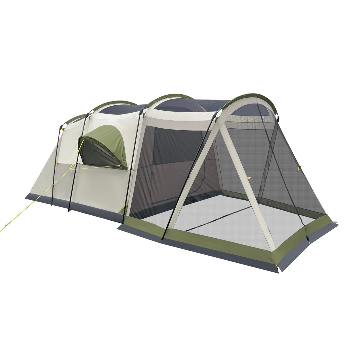 Outpost 6-Person Tunnel Tent